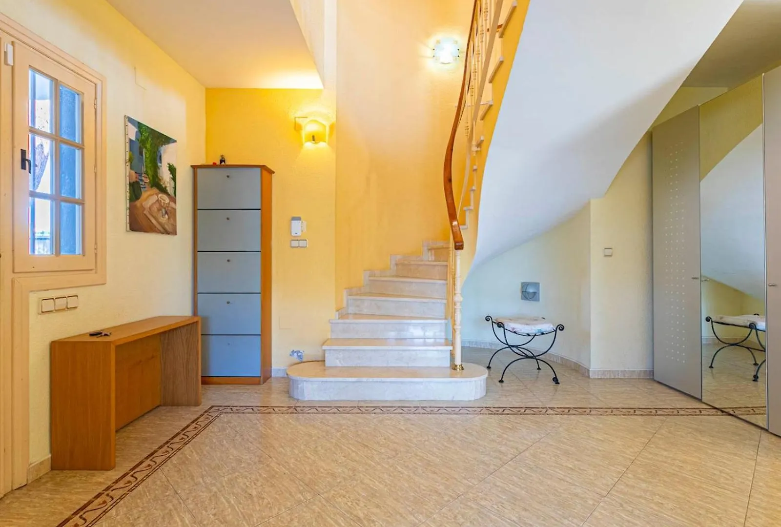 Pass The Keys Villa With Garden And Private Swimming Pool Marbella Spanyolország