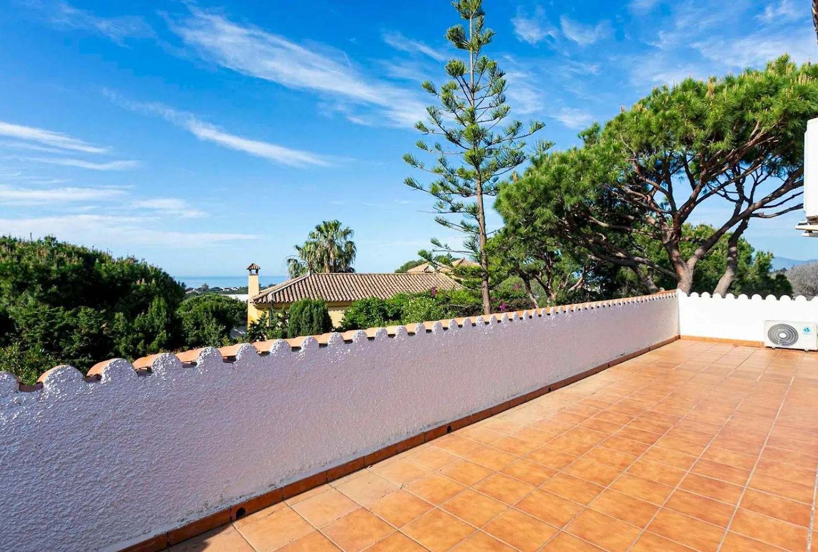 Pass The Keys Villa With Garden And Private Swimming Pool Marbella Spanyolország