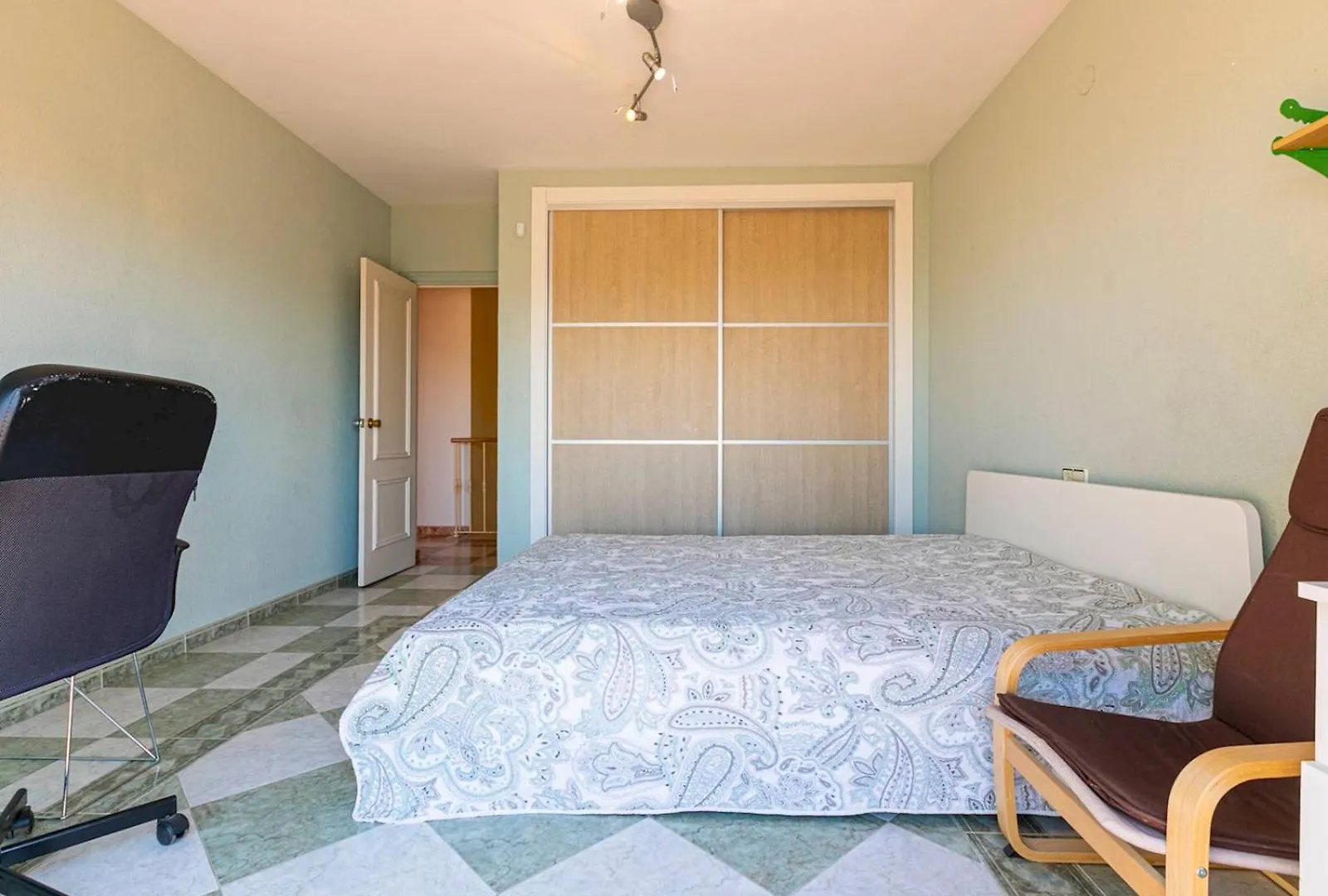 Nyaraló Pass The Keys Villa With Garden And Private Swimming Pool Marbella