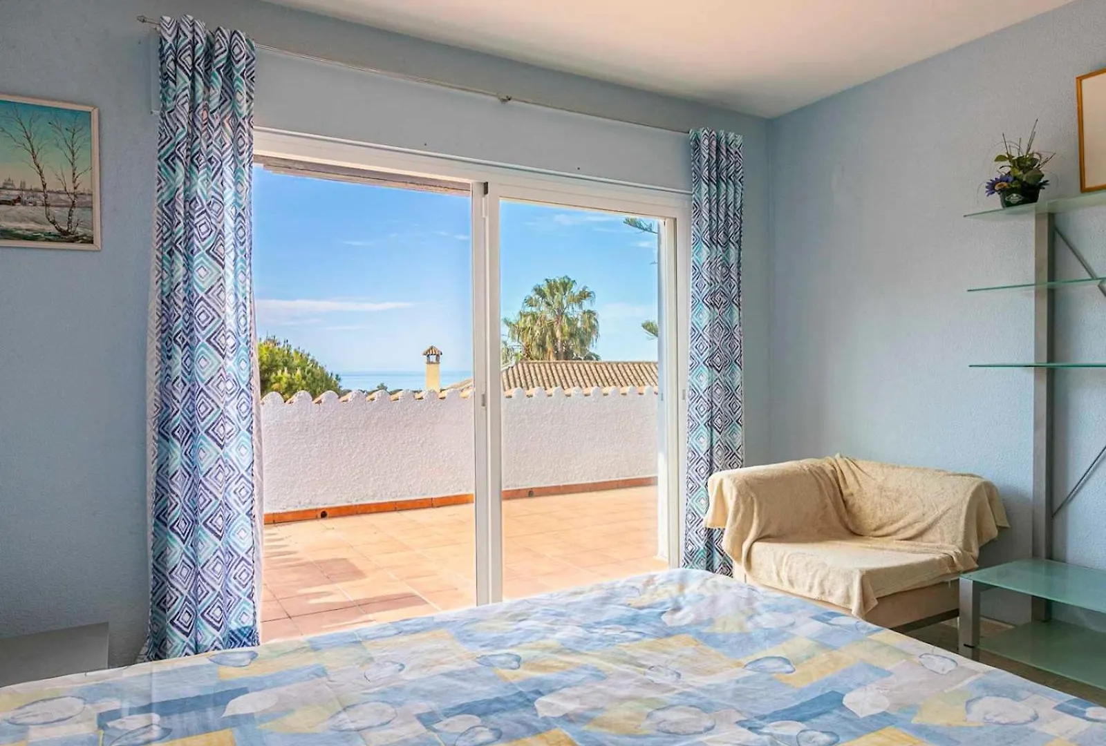 Pass The Keys Villa With Garden And Private Swimming Pool Marbella