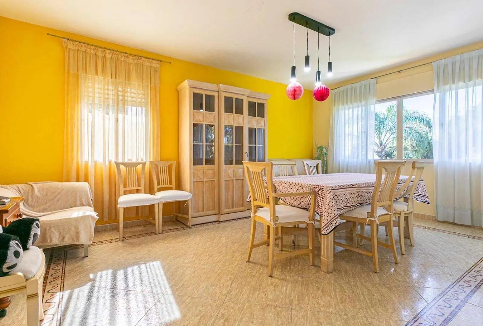 Pass The Keys Villa With Garden And Private Swimming Pool Marbella Nyaraló