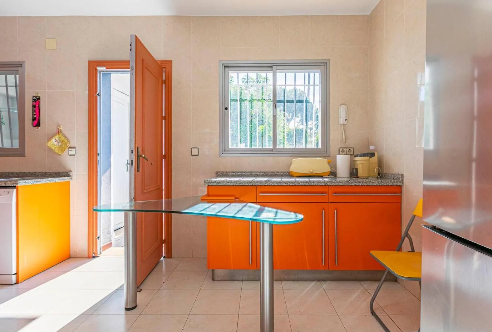 Nyaraló Pass The Keys Villa With Garden And Private Swimming Pool Marbella Spanyolország