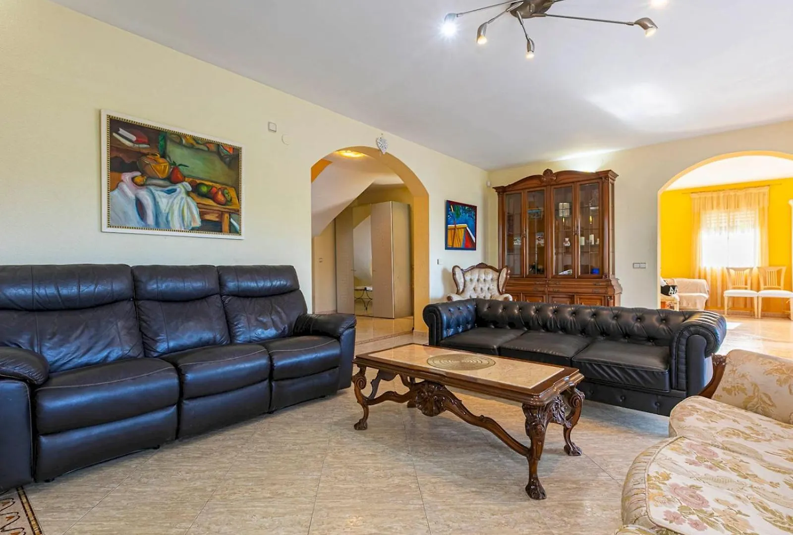 Pass The Keys Villa With Garden And Private Swimming Pool Marbella 0*,