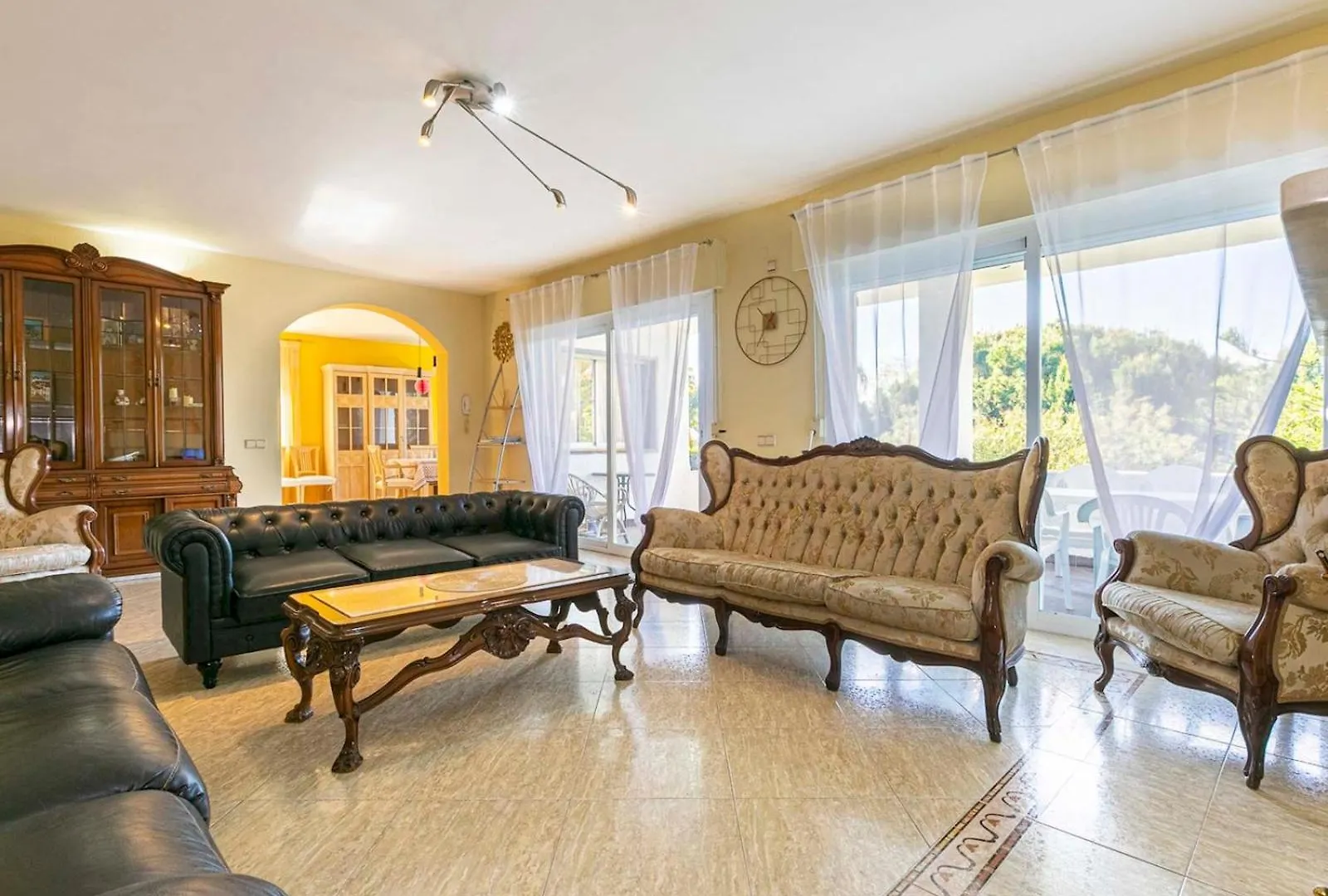 Pass The Keys Villa With Garden And Private Swimming Pool マルベーリャ 別荘